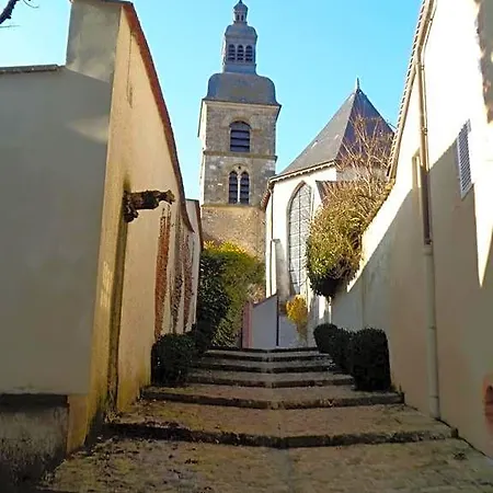 Roulotte La Dominique