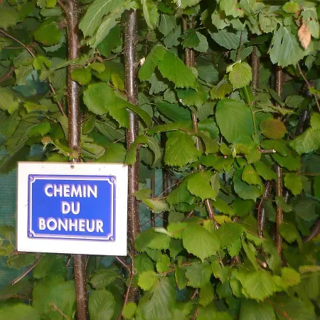 Roulotte La Dominique 4* Romery (Marne)