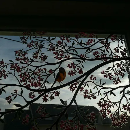 Roulotte La Dominique