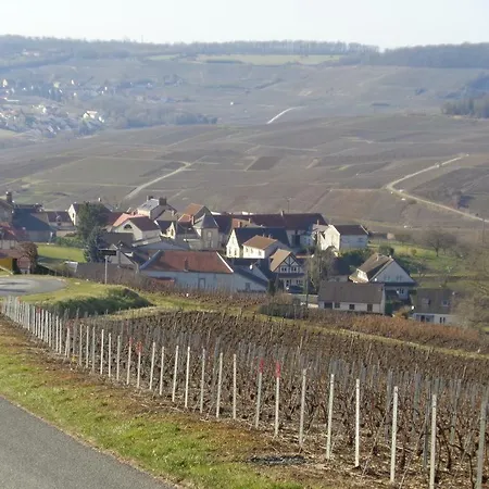 Roulotte La Dominique Romery (Marne)