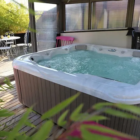 Bed & Breakfast Roulotte La Dominique Romery (Marne)