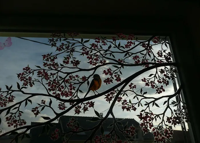 Roulotte La Dominique