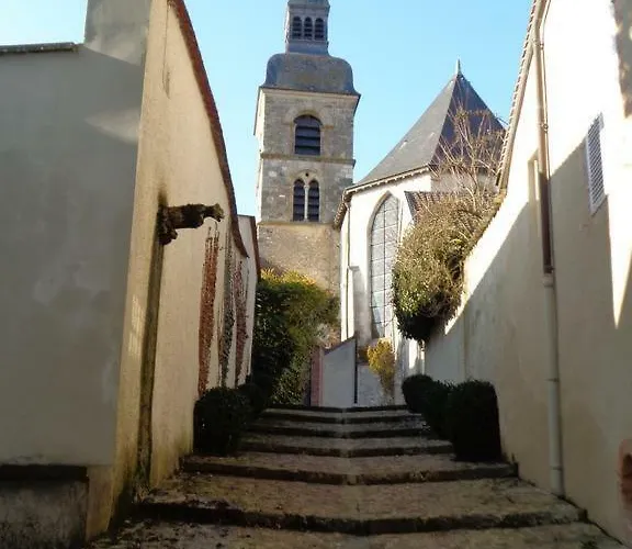 Roulotte La Dominique Romery (Marne)