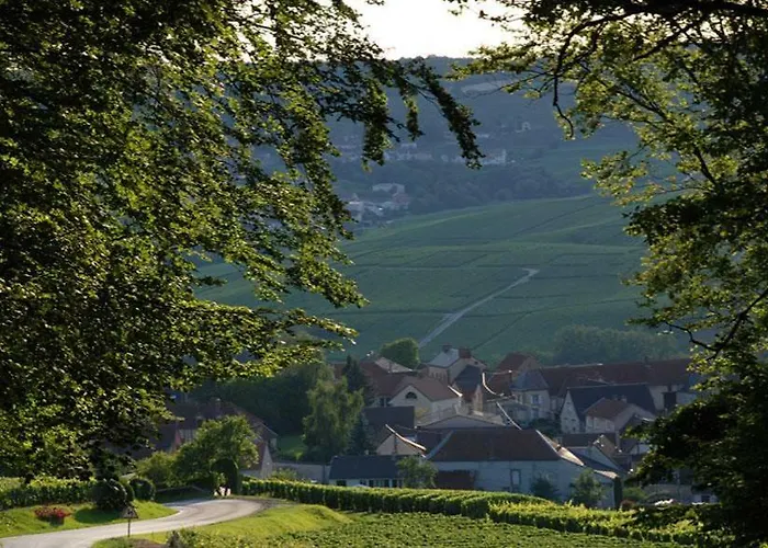 Roulotte La Dominique Bed & Breakfast 4*